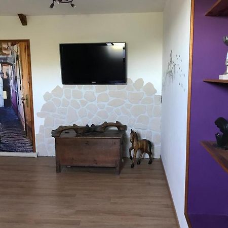 Chambres D'Hotes Saint-Aulaire Zewnętrze zdjęcie