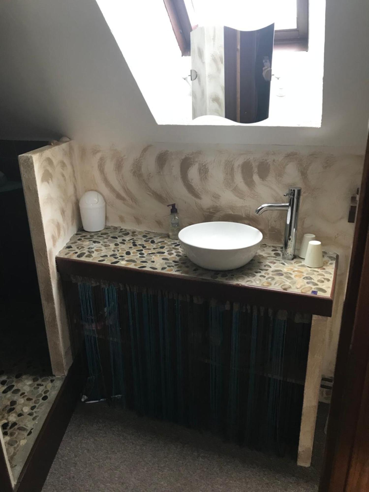 Chambres D'Hotes Saint-Aulaire Zewnętrze zdjęcie
